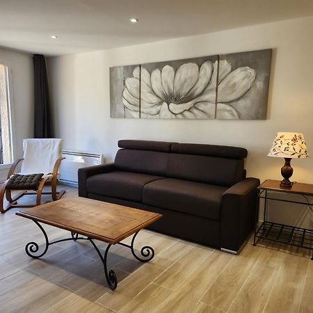 Appartement T3 Avec Jardin Proche Village Saint-Bonnet-en-Champsaur Εξωτερικό φωτογραφία