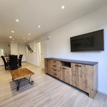 Appartement T3 Avec Jardin Proche Village Saint-Bonnet-en-Champsaur Εξωτερικό φωτογραφία