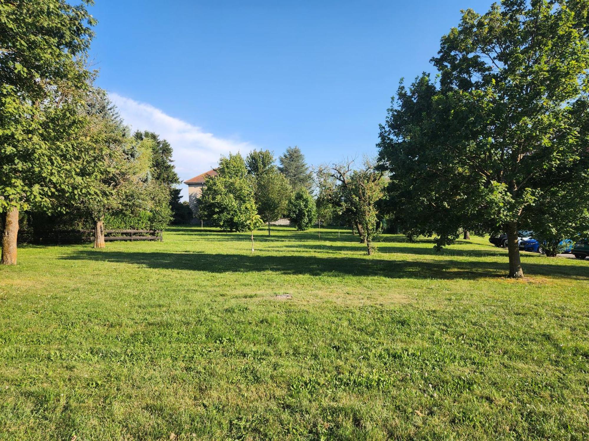 Appartement T3 Avec Jardin Proche Village Saint-Bonnet-en-Champsaur Εξωτερικό φωτογραφία