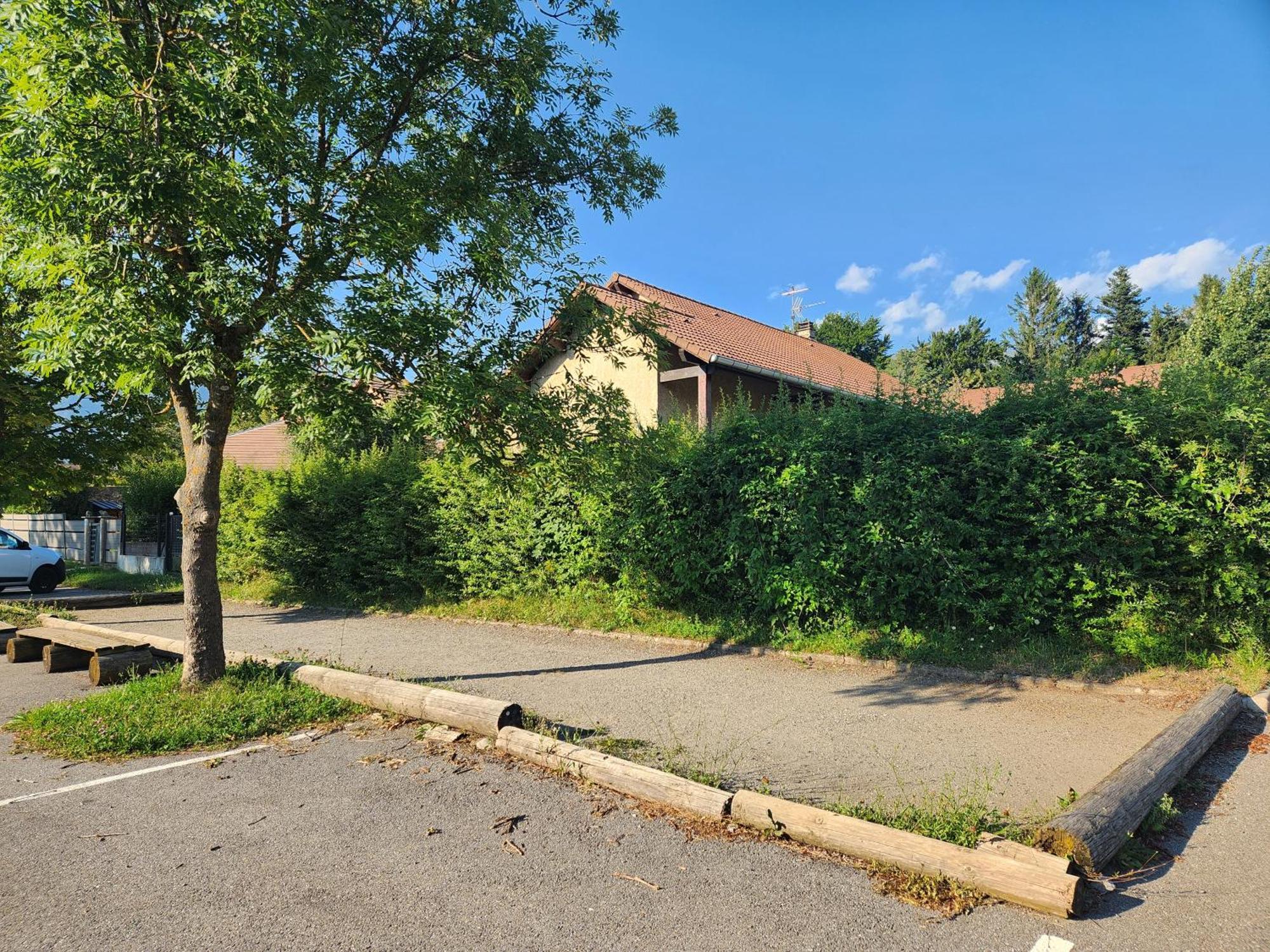 Appartement T3 Avec Jardin Proche Village Saint-Bonnet-en-Champsaur Εξωτερικό φωτογραφία