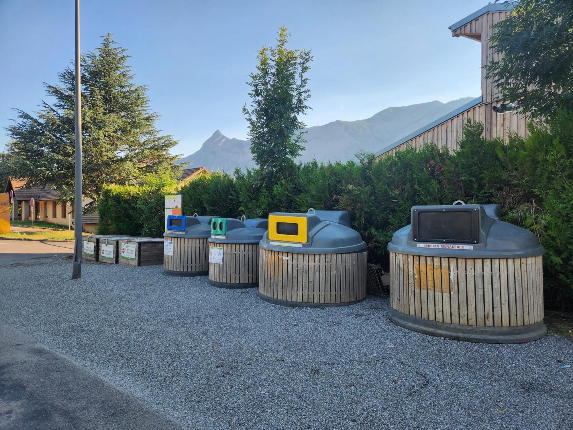 Appartement T3 Avec Jardin Proche Village Saint-Bonnet-en-Champsaur Εξωτερικό φωτογραφία