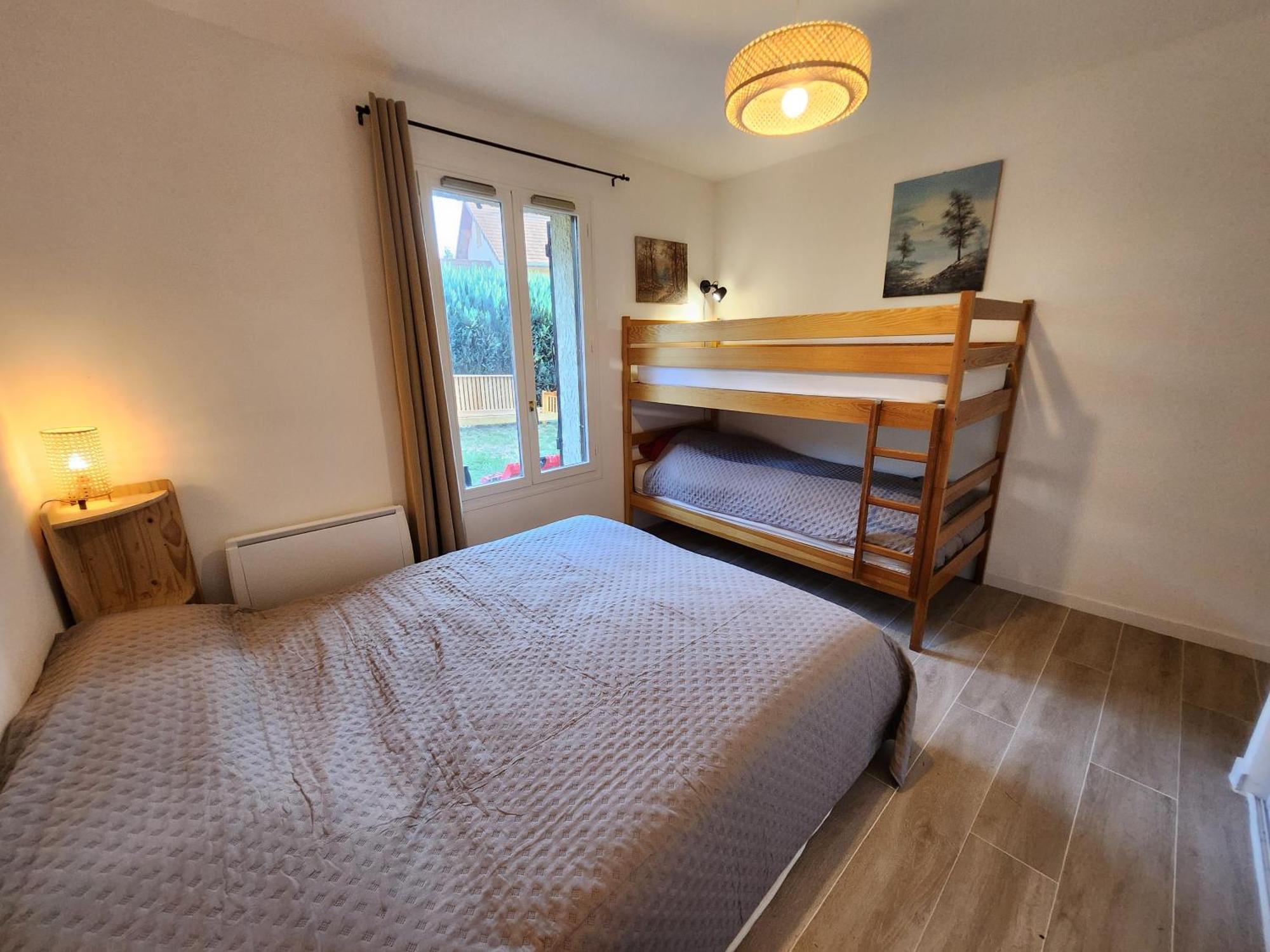 Appartement T3 Avec Jardin Proche Village Saint-Bonnet-en-Champsaur Εξωτερικό φωτογραφία