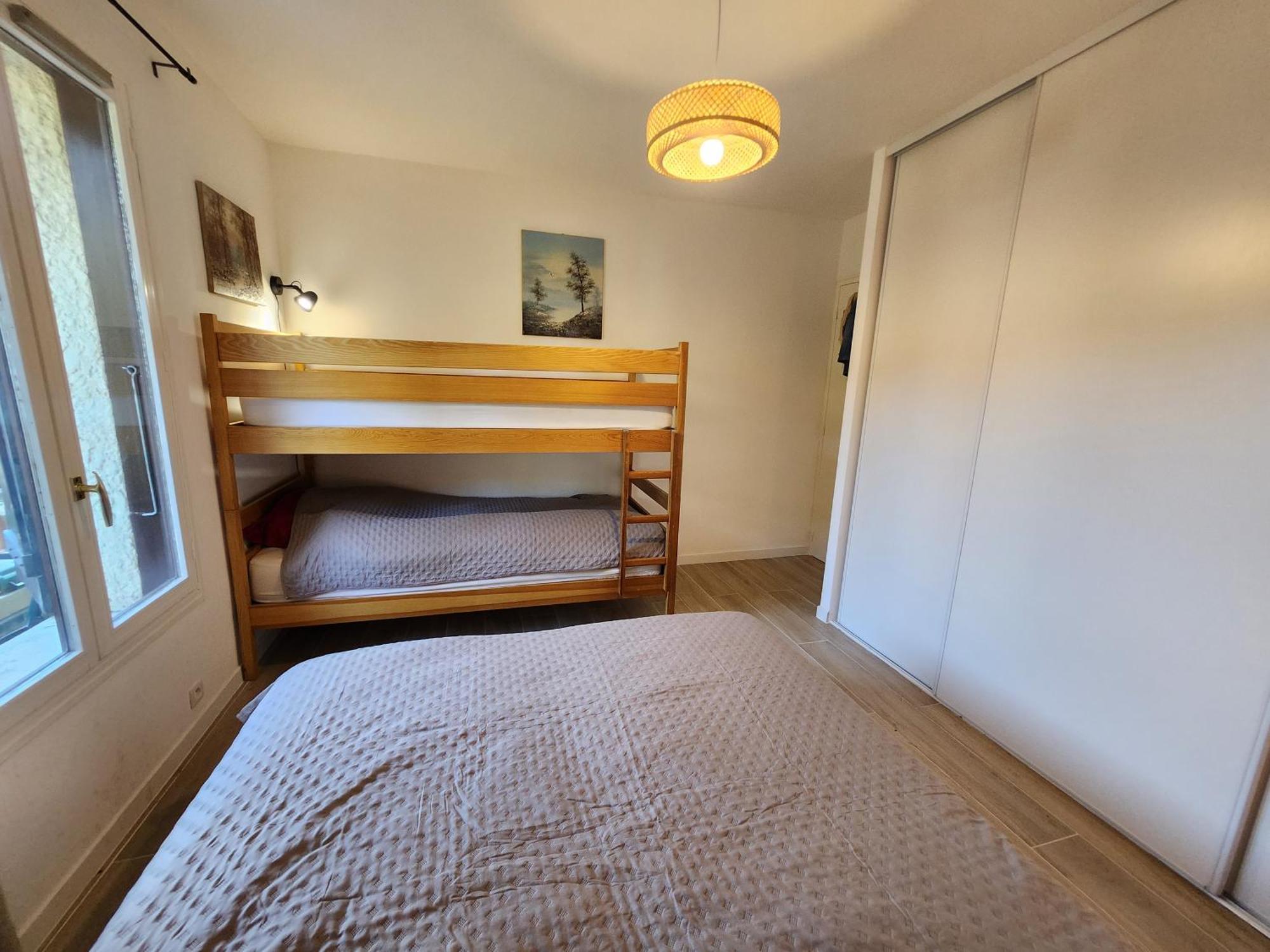 Appartement T3 Avec Jardin Proche Village Saint-Bonnet-en-Champsaur Εξωτερικό φωτογραφία