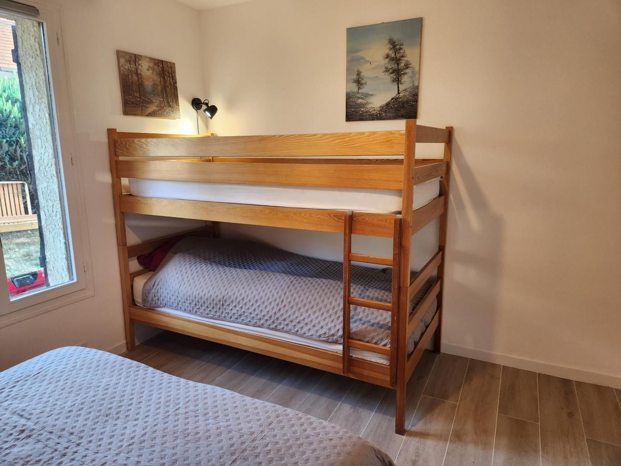 Appartement T3 Avec Jardin Proche Village Saint-Bonnet-en-Champsaur Εξωτερικό φωτογραφία