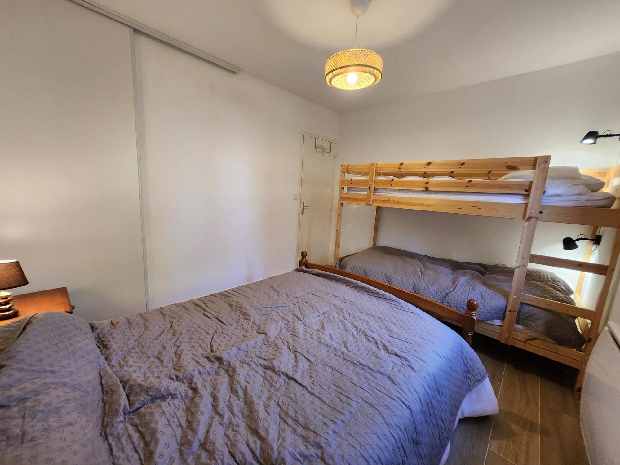 Appartement T3 Avec Jardin Proche Village Saint-Bonnet-en-Champsaur Εξωτερικό φωτογραφία