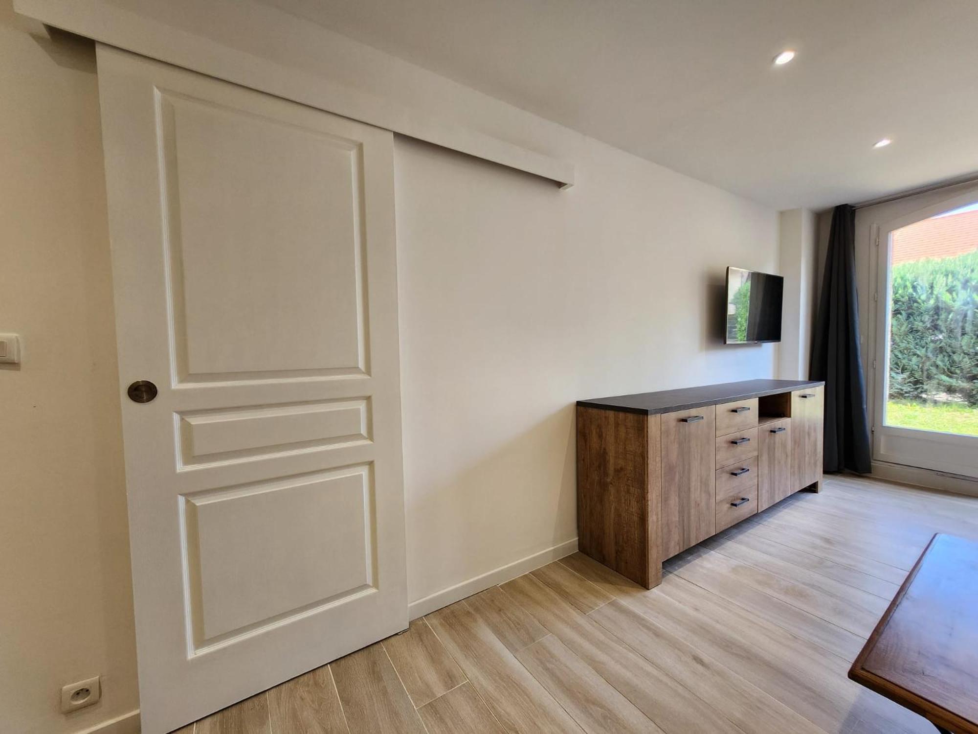 Appartement T3 Avec Jardin Proche Village Saint-Bonnet-en-Champsaur Εξωτερικό φωτογραφία