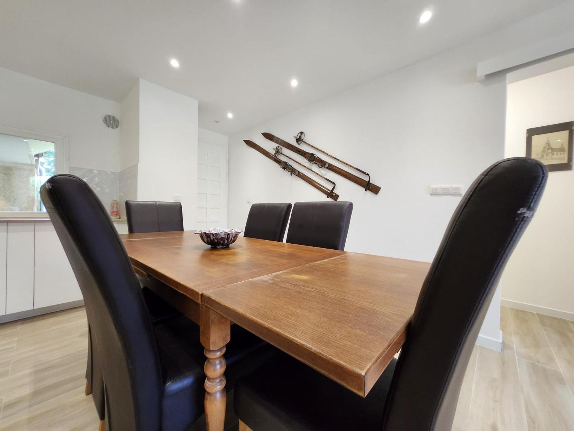 Appartement T3 Avec Jardin Proche Village Saint-Bonnet-en-Champsaur Εξωτερικό φωτογραφία
