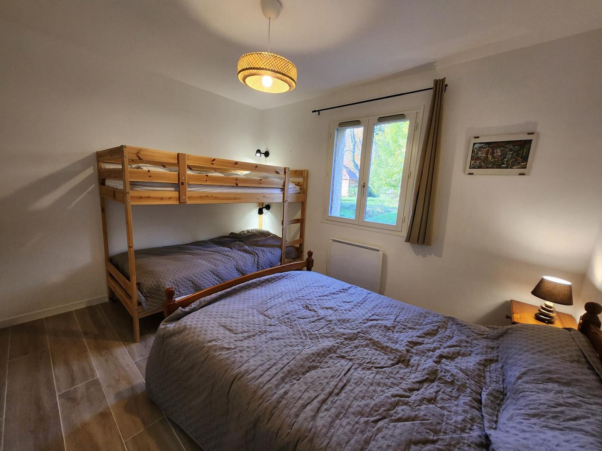 Appartement T3 Avec Jardin Proche Village Saint-Bonnet-en-Champsaur Εξωτερικό φωτογραφία