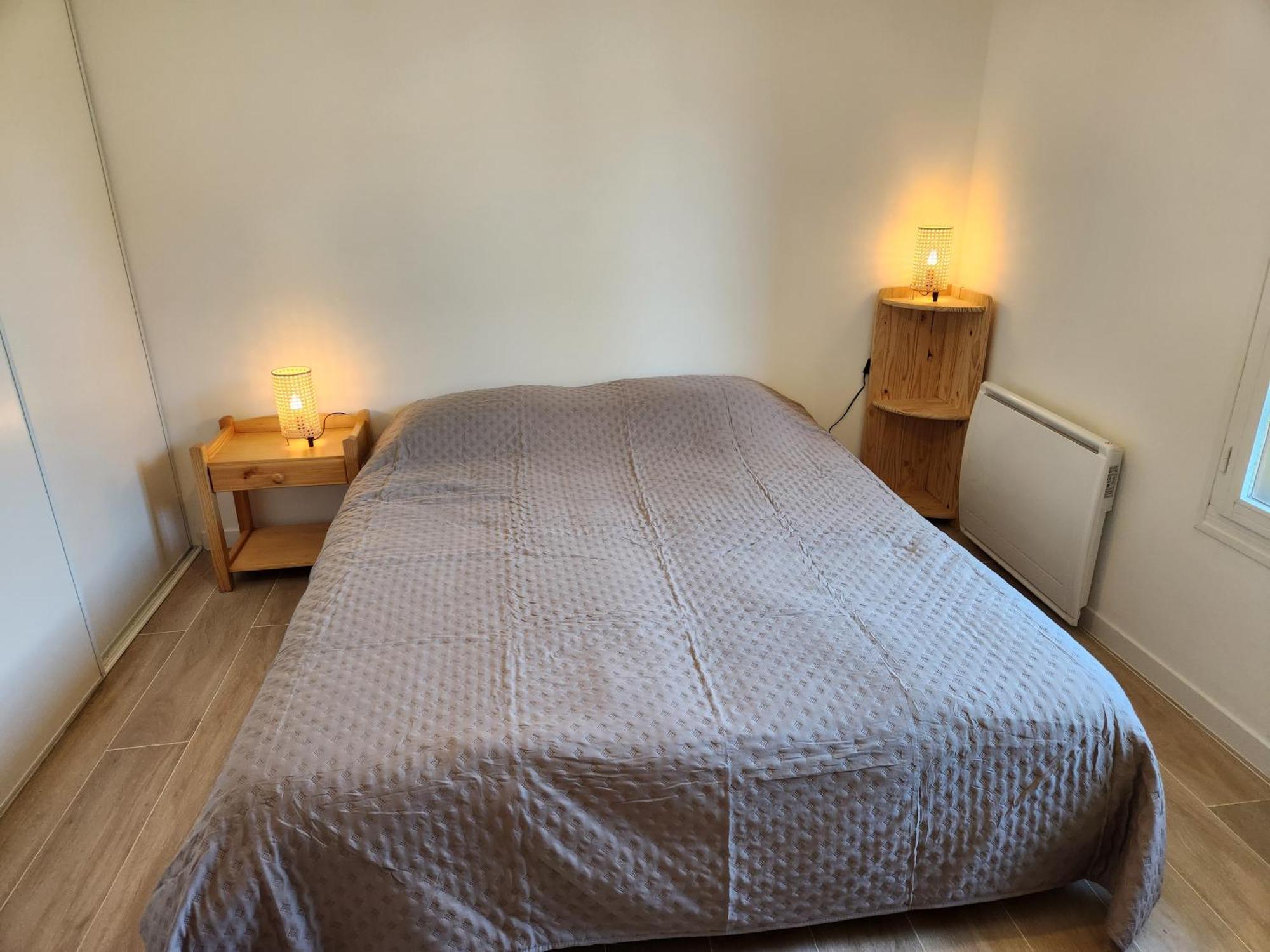 Appartement T3 Avec Jardin Proche Village Saint-Bonnet-en-Champsaur Εξωτερικό φωτογραφία