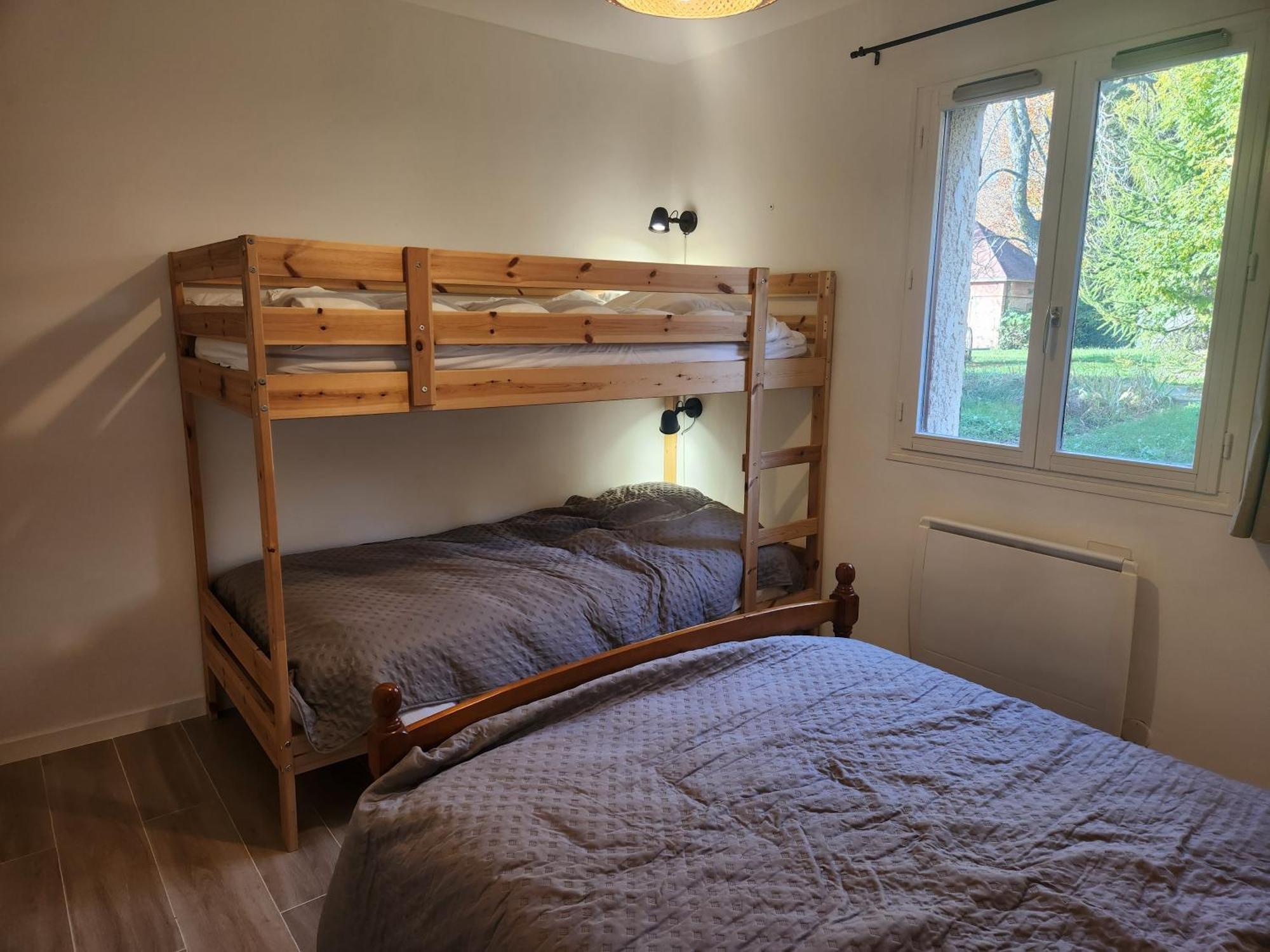 Appartement T3 Avec Jardin Proche Village Saint-Bonnet-en-Champsaur Εξωτερικό φωτογραφία