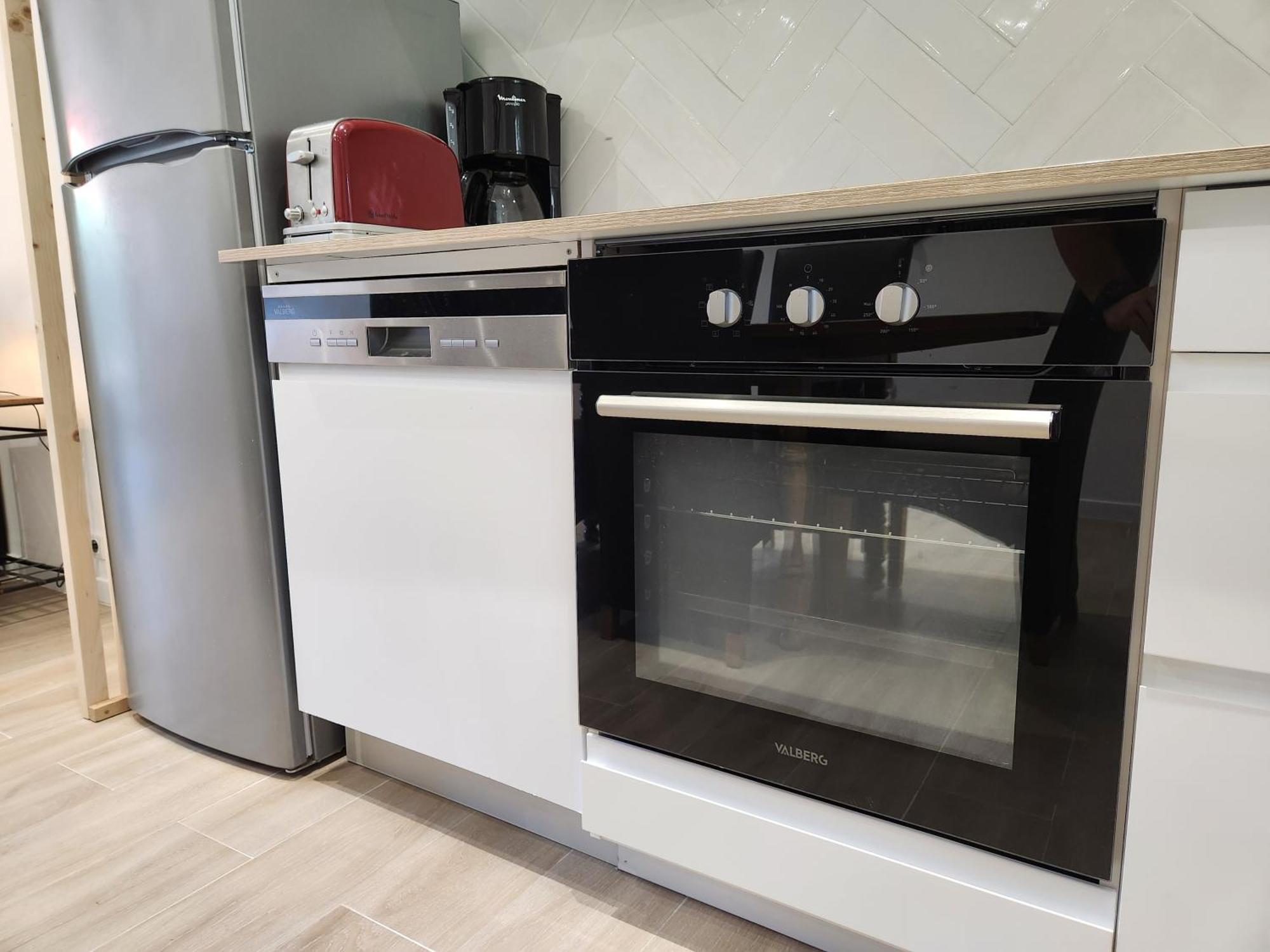 Appartement T3 Avec Jardin Proche Village Saint-Bonnet-en-Champsaur Εξωτερικό φωτογραφία