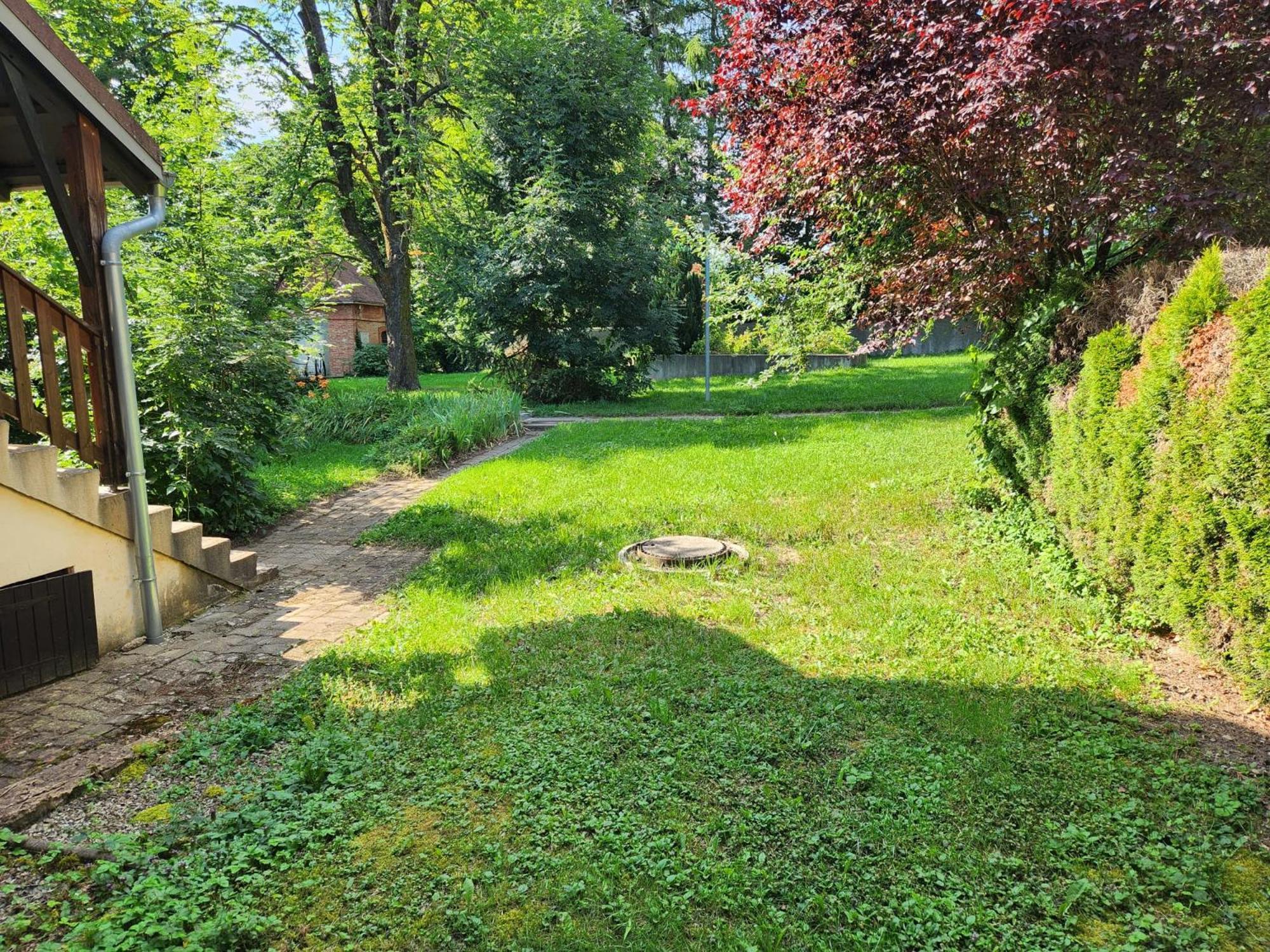 Appartement T3 Avec Jardin Proche Village Saint-Bonnet-en-Champsaur Εξωτερικό φωτογραφία